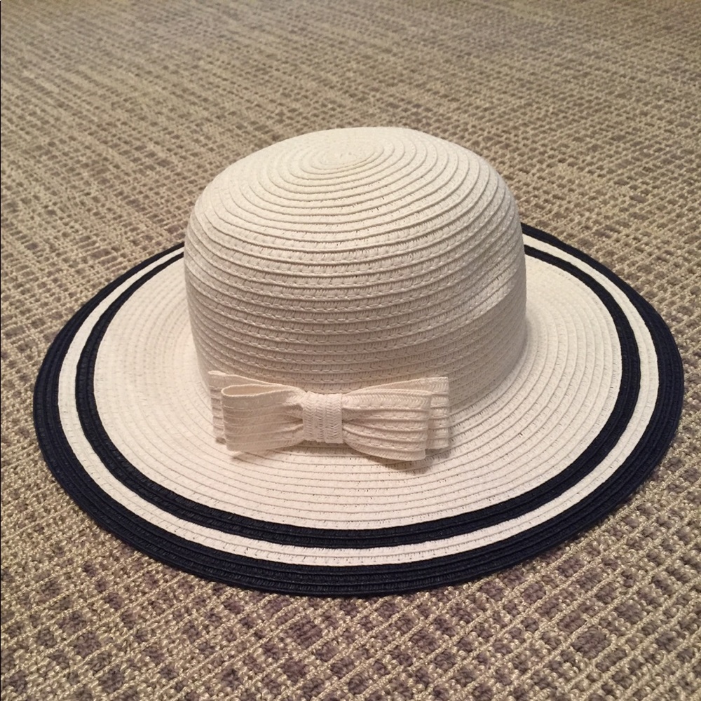 Janie and Jack hat
